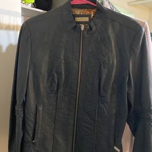 Wilson’s Leather, vintage Leather Jacket